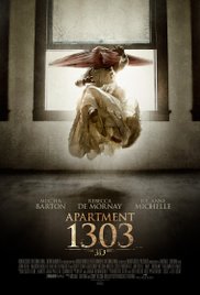 Apartment 1303 3D 2012 Blueray Movie